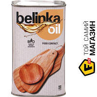 Belinka Масло Oil food contact мат 0.5 л