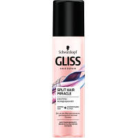 Кондиционер для волос Gliss экспресс Split Hair Miracle 200 мл 4015100404661 d