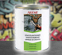 Средство для удаления граффити - AKEMI Graffiti Entferner 5L