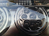 Діодні задні ліхтарі на ВАЗ 2107 Термінатор, фото 3