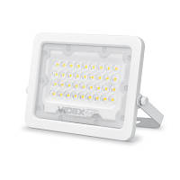 Прожектор Videx LED 30W 5000K 220V VL-F2e-305W d