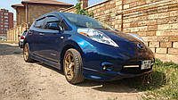 Комплект тюнінга Nismo для Nissan Leaf Ze0 Aze0