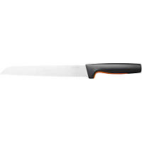 Кухонный нож Fiskars Functional Form для хлеба 21.3 см 1057538 d