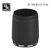 Ковпак - дефлектор покрівельного аератора 110 FLOW, парасолька на трубу вентиляції DN110