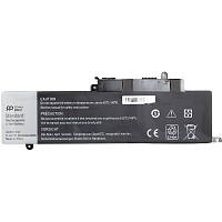 Аккумулятор для ноутбука PowerPlant Dell Inspiron 11 3000 GK5KY 11.1V 43Wh NB440733 d