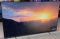 Телевизор: 55" OLED 4K AMBILIGHT PHILIPS Smart 120Hz. 55OLED754 Сабвуфер.