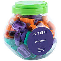 Точилка з контейнером Kite Joy K24-369, асорті