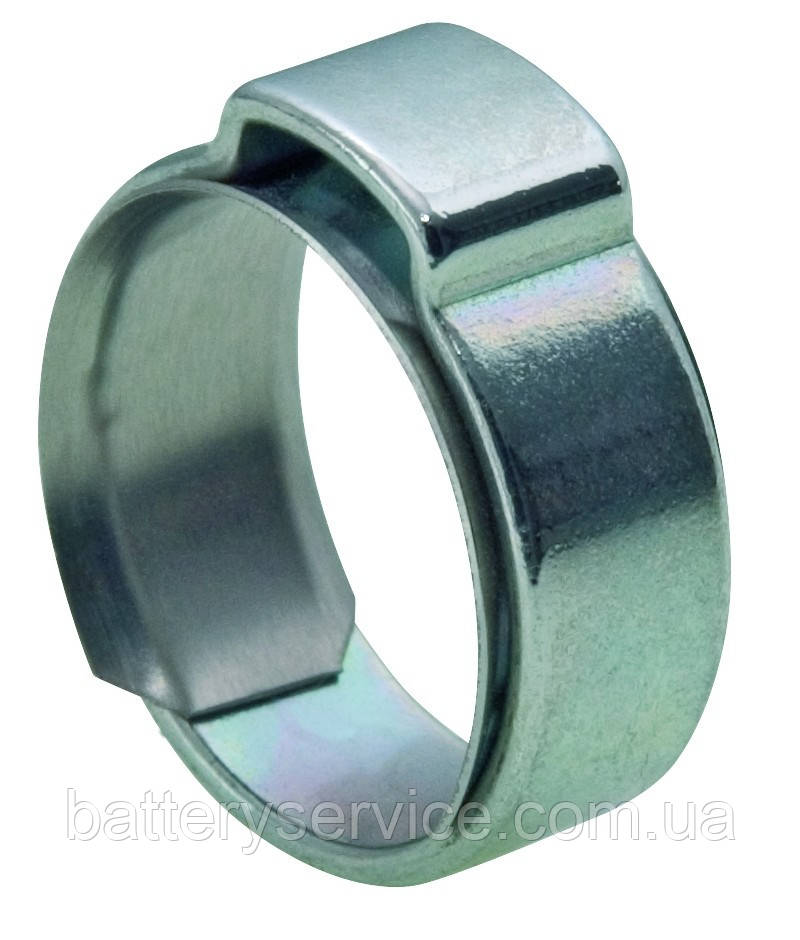 Хомут вушний 9-10.5 мм W1 Mikalor (03011029)