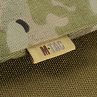 M-Tac фартух протиуламковий з балістичним пакетом 1А Laser Cut XL Multicam хорошее качество