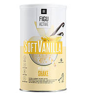 LR FIGUACTIVE Растворимый коктейль со вкусом ванили