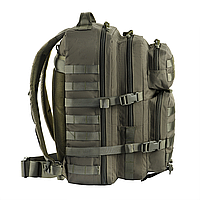 Рюкзак M-Tac Large Assault Pack оlive хорошее качество