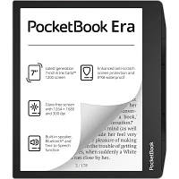 Электронная книга Pocketbook 700, Era, Stardust Silver PB700-U-16-WW d