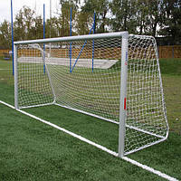 Сітка для міні футбольних воріт (3х2х1, 5 м) вузлова
