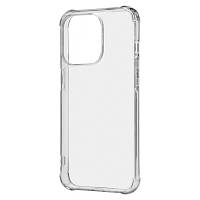 Чехол для мобильного телефона Armorstandart Air Force Apple iPhone 15 Pro Transparent ARM69323 i