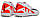 Сороконіжки Найк Air Zoom Vapor XV TF, фото 10