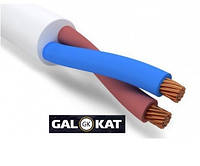 Провід ПВС 2х0.5 GK