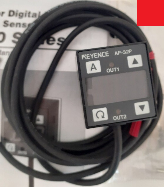 AP-32P Keyence Датчик, фото 1