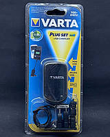 Зарядное устройство Varta PLUG SET USB Charger