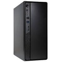 Корпус Chieftec UNI BS-10B-300 i