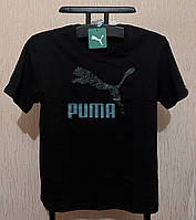 Стильні футболки PUMA 2023