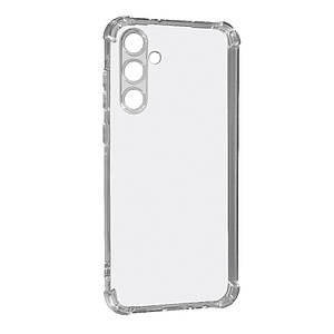 Силікон Shock proof Samsung A55, Transparent