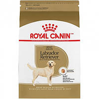 Сухой корм Royal Canin Labrador Retriever Adult для взрослых собак старше 15 месяцев 12 кг (3 ES, код: 7581528