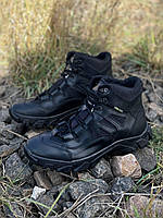 Черевики тактичні, військові чоловічі черевики зимові