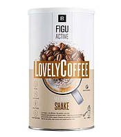 LR FIGUACTIVE Растворимый коктейль со вкусом кофе ЛР