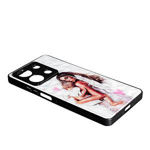 Накладка Prisma Ladies New Xiaomi Redmi Note 13 (5G), Baby Girl