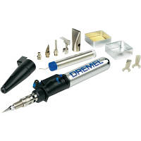 Газовый паяльник Dremel Dremel Versatip 2000 F.013.200.0JC d