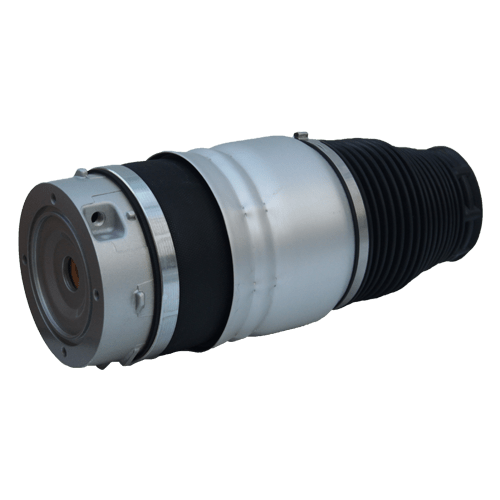 Пневмоподушка Audi Q7 (4L) передня ліва