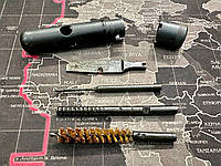 Набір Для Чищення Зброї АК-47 Оригінальний Штатний Пенал Для АК 47
