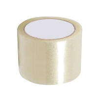 Скотч Grey Pack Packing tape 48мм x100м х 40мкм, clear 100х48х40 d