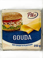 Плаваний тостерний сир Pilos Gouda 250 г