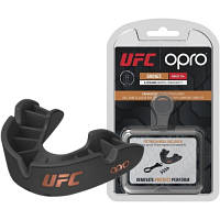 Капа Opro Bronze UFC доросла вік 11+ Black ufc.102512001 UFC_Bronze_Bl i