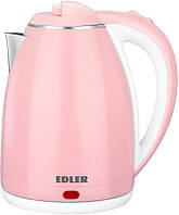 Чайник Edler EK8055 PINK