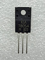 Микросхема KIA7805A