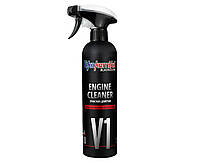 Очиститель двигателя 500 мл Ekokemika Black Line ENGINE CLEANER от RT