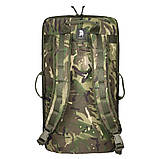 Рюкзак для дрона. Рюкзак Marck-men для FPV-дрона, або Mavic та супутної гарнітури, мультикам. М882-"Дрон2", фото 2