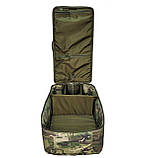 Рюкзак для дрона. Рюкзак Marck-men для FPV-дрона, або Mavic та супутної гарнітури, мультикам. М882-"Дрон2", фото 4