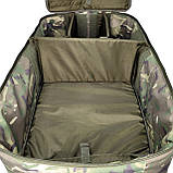 Рюкзак для дрона. Рюкзак Marck-men для FPV-дрона, або Mavic та супутної гарнітури, мультикам. М882-"Дрон2", фото 8