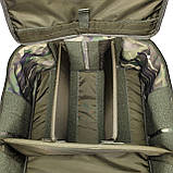Рюкзак для дрона. Рюкзак Marck-men для FPV-дрона, або Mavic та супутної гарнітури, мультикам. М882-"Дрон2", фото 7