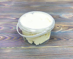 Вершковий сир для чізкейків, тірамісу, ролів 66% жирності RASA Premium 500 г