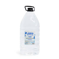 Вода дистиллированная Bi Aqua 5л i