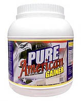 Fitmax Pure American Gainer 3000 G Гейнер (ваниль) хорошее качество
