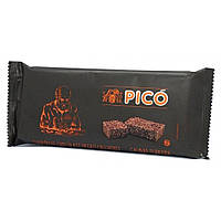 Турон Ріко Pico Crujiente чорний шоколад 200г