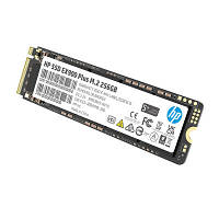 Наель SSD M.2 2280 256GB EX900 Plus HP 35M32AA d