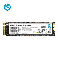 Наель SSD M.2 2280 2TB EX900 Plus HP 35M35AA d