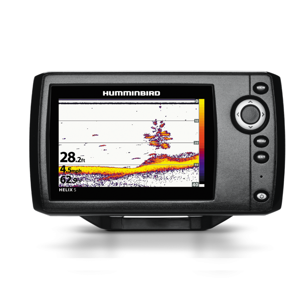 Ехолот Humminbird HELIX 5 SONAR G2