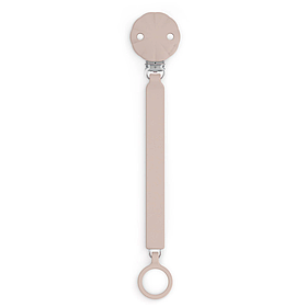 Тримач для пустушки Suavinex Wonder, light pink